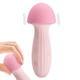  Cây Massage Pretty Love Mushroom, Hình Nấm, Nhiều Tần Số Rung 