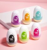  I Sale 2026 I Trứng TD Funny Egg Dành Cho Nam Giới ( Nhỏ Gọn, Gân, Gai ) 