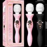  Nữ Hoàng Magic Wand Luxury LCD 