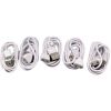  Dây Sạc Toys 5mm, 6mm, 10mm Nhiều Kiểu Hít Từ 