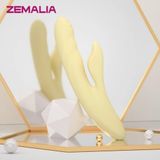  Chày Rung Massage Cao Cấp Svakom Zemalia 