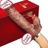  DV Cầm Tay, Có Nhánh Lưỡi Siêu Mềm, Size To, Nhiều Chế Độ Rung Thụt , Nhiệt Độ, Sạc Điện 