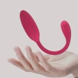  Trứng Rung Yuman Mini, Không Dây, Sử Dụng ĐK Từ Xa, Nhiều Tần Số Rung 