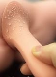  Máy Chụp Massage Mini Vibrators Oral Love, Có Lưỡi Rung Nhiều Tần Số 