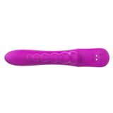  Cây Massage 3 Nhánh Thỏ Đa Năng Nhiều Chế Độ Rung Cao Cấp 