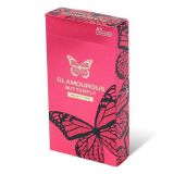  BAO CAO SU JEX GLAMOUROUS BUTTERFLY MOIST TYPE (HỘP 12 CÁI) 