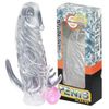  Bao Cao Su Đôn Dzên Penis Sleeve ( Có Rung ) 