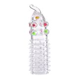  I Sale 2026 I Đôn Dzên Đầu Voi Fun Crystal Set 