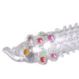  I Sale 2026 I Đôn Dzên Đầu Voi Fun Crystal Set 
