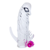  Bao Cao Su Đôn Dzên Penis Sleeve ( Có Rung ) 