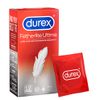  Bao Cao Su Durex Fetherlite Ultima Chính Hãng 