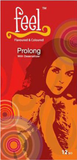  BCS Kéo Dài Thời Gian Feel Prolong - Hộp 12 Cái 