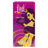  BCS SIÊU MỎNG FEEL ULTRA THIN (HỘP 12 CÁI) 