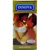  Bao Cao Su Innova Gold, Hộp Vàng, 12 Cái, Kéo Dài Thời Gian, Siêu Điểm Nổi, Đường Gân 