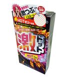  Bao cao su Jex Hot Type – Hộp 8 cái 