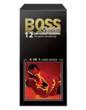  BCS BOSS 4 IN 1 (HỘP 12 CÁI) 