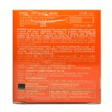  Bao Cao Su Okamoto Dot De Hot - Hộp 3 Cái, Nóng Ấm, Điểm NổI 