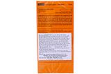  Bao Cao Su Okamoto Skinless Skin Orange - Hộp 10 Cái, Mỏng, Trơn, Hương Cam Thơm Ngát 
