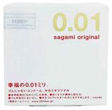  BCS SIÊU MỎNG SAGAMI ORIGINAL 0.01 (HỘP 1 CÁI) 