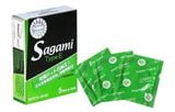 BAO CAO SU SAGAMI TYPE E (HỘP 5 CÁI) 