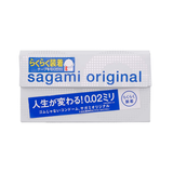  BCS SAGAMI 0.02 QUICK (HỘP 6 CÁI) 