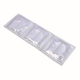  Bao Cao Su Skinless Skin Super Lubricated- Hộp 3 Cái, Mỏng, Trơn, Nhiều Gel Bôi Trơn 