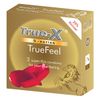  Bao Cao Su True X Feel, Hộp 03 Cái, Trơn, Siêu Mỏng 