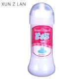  Gel Bôi Trơn TT Xun Z Lan, 200ml, Gốc Nước, Trơn, Lâu Khô 