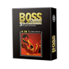  Bao Cao Su Boss 4 in 1, Hộp 03 Cái, Mỏng, Gâm, Điểm Nổi, Kéo Dài Thời Gian Nam Giới 