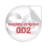  BCS SAGAMI 0.02 (HỘP 1 CÁI) 