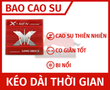  BAO CAO SU X-MEN BI - KÉO DÀI THỜI GIAN 