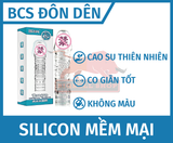  I Sale 2026 I Bao Cao Su Đôn Dzên Loại 1 - Màu Xanh Lá ( Mỏng, Gân, Gai Dài,...) 