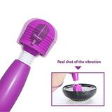  MÁY MASSAGE MINI BỎ TÚI 