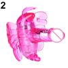  DV Giả Mini Butterfly, Kích Thích Nữ Giới ( Có Dây Đeo, Nhiều Tần Số Rung  ) 