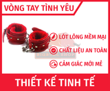  Vòng Tay Tình Yêu 