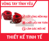  Vòng Tay Tình Yêu 