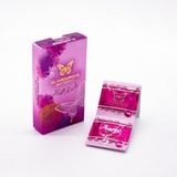  BAO CAO SU SIÊU MỎNG JEX GLAMOUROUS BUTTERFLY FELL RICH (HỘP 8 CÁI) 
