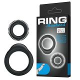  Bộ 2 Vòng Đeo Ring Manhood 