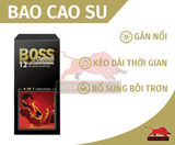  BCS BOSS 4 IN 1 (HỘP 12 CÁI) 