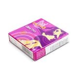  BCS SIÊU MỎNG FEEL ULTRA THIN (HỘP 3 CÁI) 