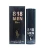  Nước Hoa Tình Yêu Dành Cho Nữ 818 Men ( Black) 