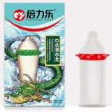  Bao Cao Su Con Rồng Gân Gai - 4 Kiểu - Hộp 03 Cái 