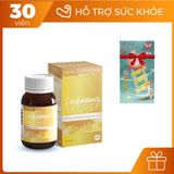  Collagen's Secret - Hỗ trợ quá trình lão hóa da 