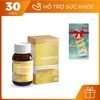 Collagen's Secret - Hỗ trợ quá trình lão hóa da 