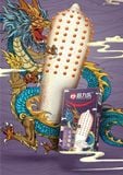  Bao Cao Su Con Rồng Siêu Điểm Nổi - G- Dot- Hộp 10 Cái 