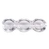  I Sale 2026 I Khối Silicone Trong Suốt Tự Sướng Dành Cho Nam Giới ( Gân, Gai ) 