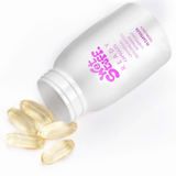  Gel Bôi Trơn Tăng Khoái Cảm Dạng Viên Nang Wet Stuff Ready Sublime Ignight Gốc Silicone Based Siêu Trơn Đậm Đặc Cảm Giác Như Thật  Hộp 10 Viên 