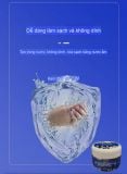  Tom Extra Fisting Cream Dạng Đậm Đặc, Bôi 1 lần Trơn tới 2h, Càng Dùng Càng Mịn, 250ml 