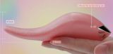  Lưỡi Rung Sưởi Ấm Nhiều Tần Số Chân Thật 