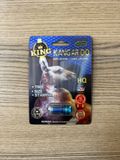  Tăng Cường Sinh Lực , Cường Dương Nam Giới King Kangaroo - Vĩ 1 Viên 